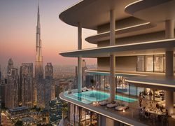 Avarra by Palace by Emaar