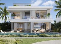 Bay Villas by Nakheel