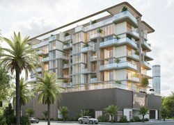 Floarea Breeze by Mashriq Elite Developments