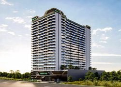 Reef 996 by Reef Luxury Development