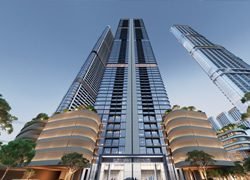 Sobha Skyvue Altier by Sobha Realty