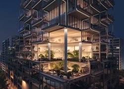 The Symphony by Imtiaz