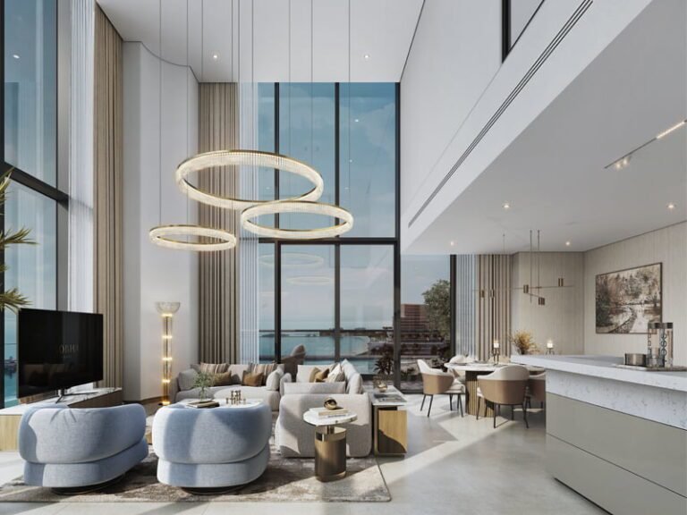 Property Investment Dubai